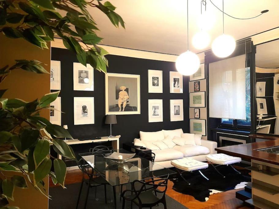 Dimora Vespri Apartment Milan Exterior photo